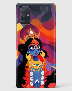 Kali in Bloom Hard Case Phone Cover (Samsung)