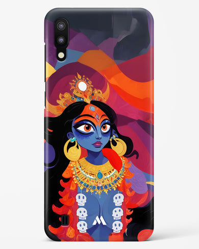 Kali in Bloom Hard Case Phone Cover (Samsung)