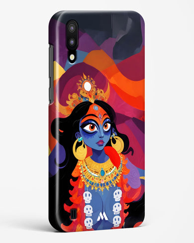 Kali in Bloom Hard Case Phone Cover (Samsung)