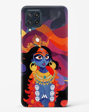 Kali in Bloom Hard Case Phone Cover (Samsung)