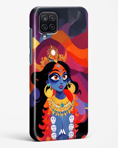 Kali in Bloom Hard Case Phone Cover (Samsung)