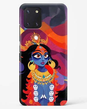 Kali in Bloom Hard Case Phone Cover (Samsung)