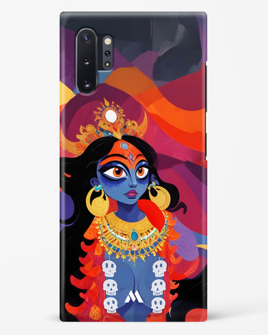 Kali in Bloom Hard Case Phone Cover (Samsung)