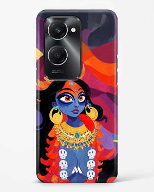 Kali in Bloom Hard Case Phone Cover (Vivo)