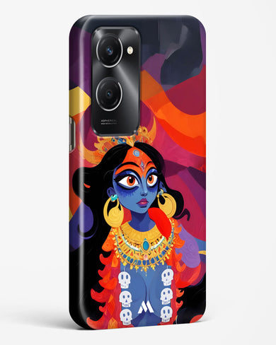 Kali in Bloom Hard Case Phone Cover (Vivo)
