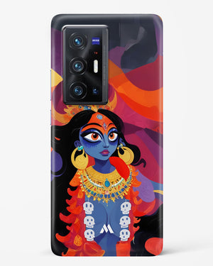 Kali in Bloom Hard Case Phone Cover (Vivo)