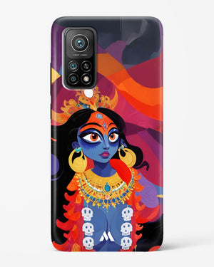 Kali in Bloom Hard Case Phone Cover (Xiaomi)