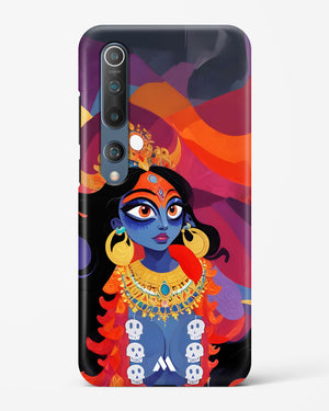 Kali in Bloom Hard Case Phone Cover (Xiaomi)