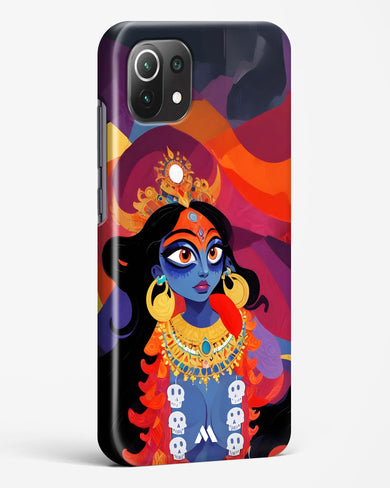 Kali in Bloom Hard Case Phone Cover (Xiaomi)