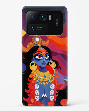 Kali in Bloom Hard Case Phone Cover (Xiaomi)