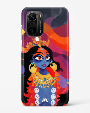 Kali in Bloom Hard Case Phone Cover (Xiaomi)