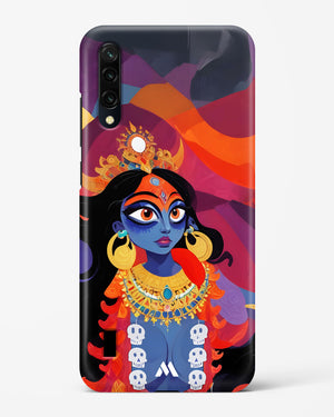 Kali in Bloom Hard Case Phone Cover (Xiaomi)