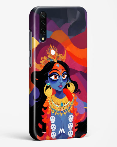 Kali in Bloom Hard Case Phone Cover (Xiaomi)