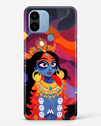 Kali in Bloom Hard Case Phone Cover (Xiaomi)