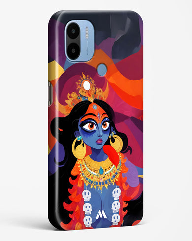 Kali in Bloom Hard Case Phone Cover (Xiaomi)