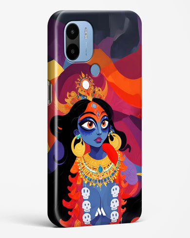 Kali in Bloom Hard Case Phone Cover (Xiaomi)