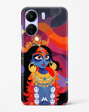 Kali in Bloom Hard Case Phone Cover (Xiaomi)