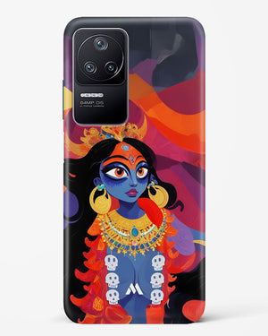 Kali in Bloom Hard Case Phone Cover (Xiaomi)