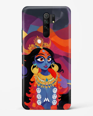 Kali in Bloom Hard Case Phone Cover (Xiaomi)