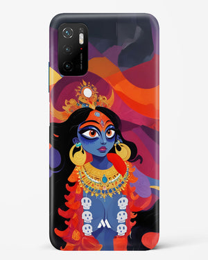 Kali in Bloom Hard Case Phone Cover (Xiaomi)