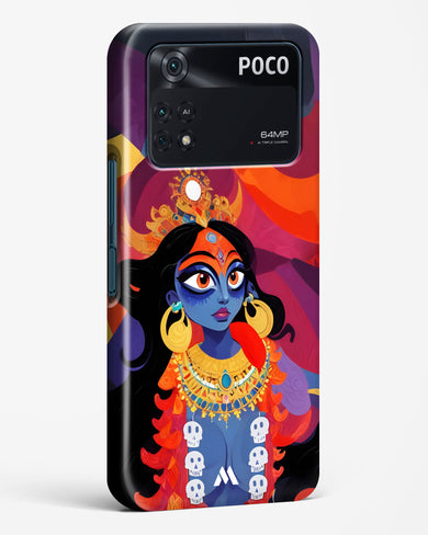 Kali in Bloom Hard Case Phone Cover (Xiaomi)