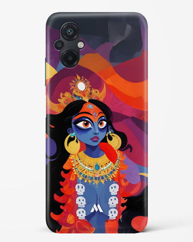 Kali in Bloom Hard Case Phone Cover (Xiaomi)