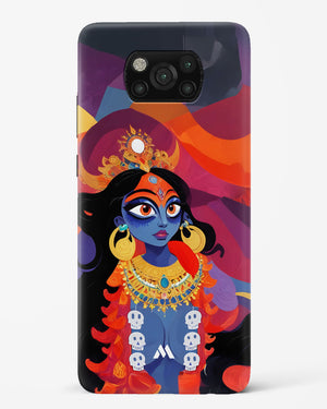 Kali in Bloom Hard Case Phone Cover (Xiaomi)