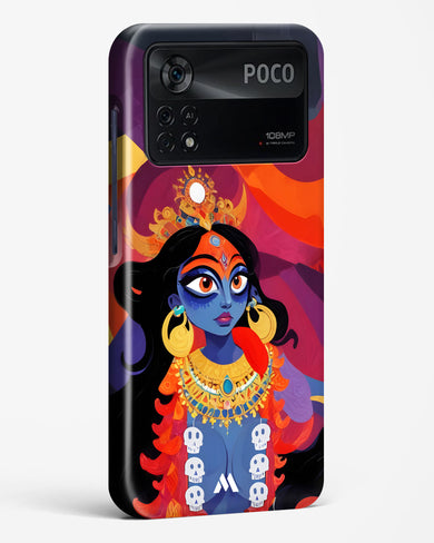 Kali in Bloom Hard Case Phone Cover (Xiaomi)