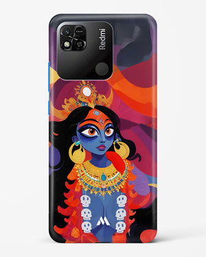 Kali in Bloom Hard Case Phone Cover (Xiaomi)