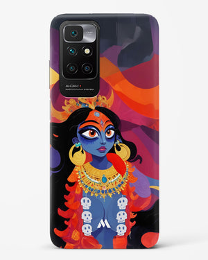 Kali in Bloom Hard Case Phone Cover (Xiaomi)