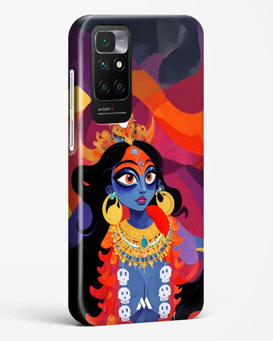 Kali in Bloom Hard Case Phone Cover (Xiaomi)