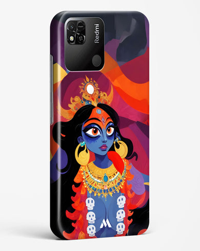 Kali in Bloom Hard Case Phone Cover (Xiaomi)