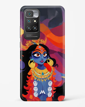 Kali in Bloom Hard Case Phone Cover (Xiaomi)