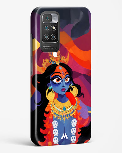 Kali in Bloom Hard Case Phone Cover (Xiaomi)