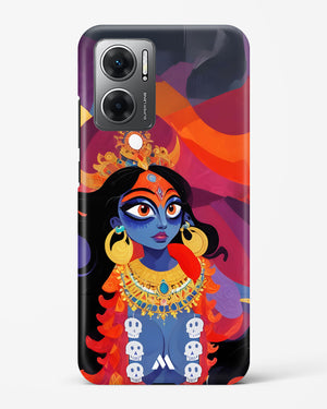 Kali in Bloom Hard Case Phone Cover (Xiaomi)