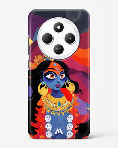 Kali in Bloom Hard Case Phone Cover (Xiaomi)