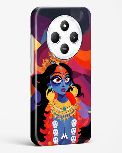 Kali in Bloom Hard Case Phone Cover (Xiaomi)