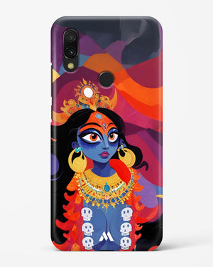 Kali in Bloom Hard Case Phone Cover (Xiaomi)