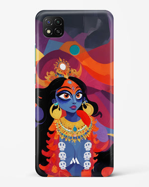 Kali in Bloom Hard Case Phone Cover (Xiaomi)