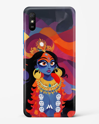 Kali in Bloom Hard Case Phone Cover (Xiaomi)