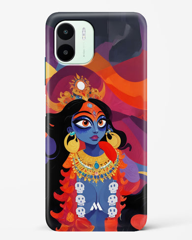 Kali in Bloom Hard Case Phone Cover (Xiaomi)