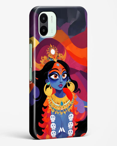 Kali in Bloom Hard Case Phone Cover (Xiaomi)