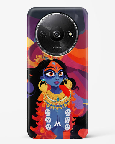 Kali in Bloom Hard Case Phone Cover (Xiaomi)