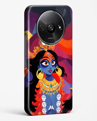 Kali in Bloom Hard Case Phone Cover (Xiaomi)