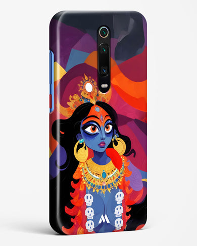 Kali in Bloom Hard Case Phone Cover (Xiaomi)