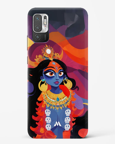 Kali in Bloom Hard Case Phone Cover (Xiaomi)