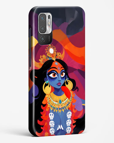 Kali in Bloom Hard Case Phone Cover (Xiaomi)