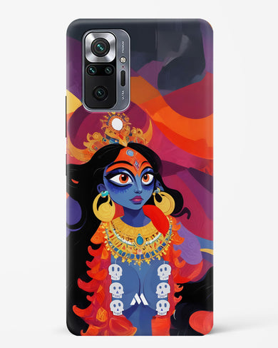Kali in Bloom Hard Case Phone Cover (Xiaomi)