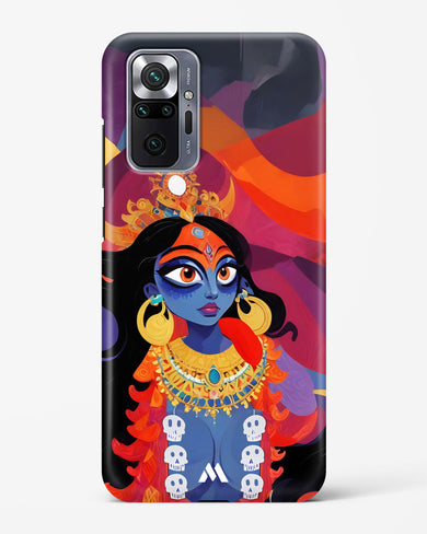 Kali in Bloom Hard Case Phone Cover (Xiaomi)