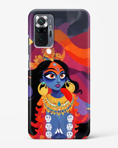 Kali in Bloom Hard Case Phone Cover (Xiaomi)